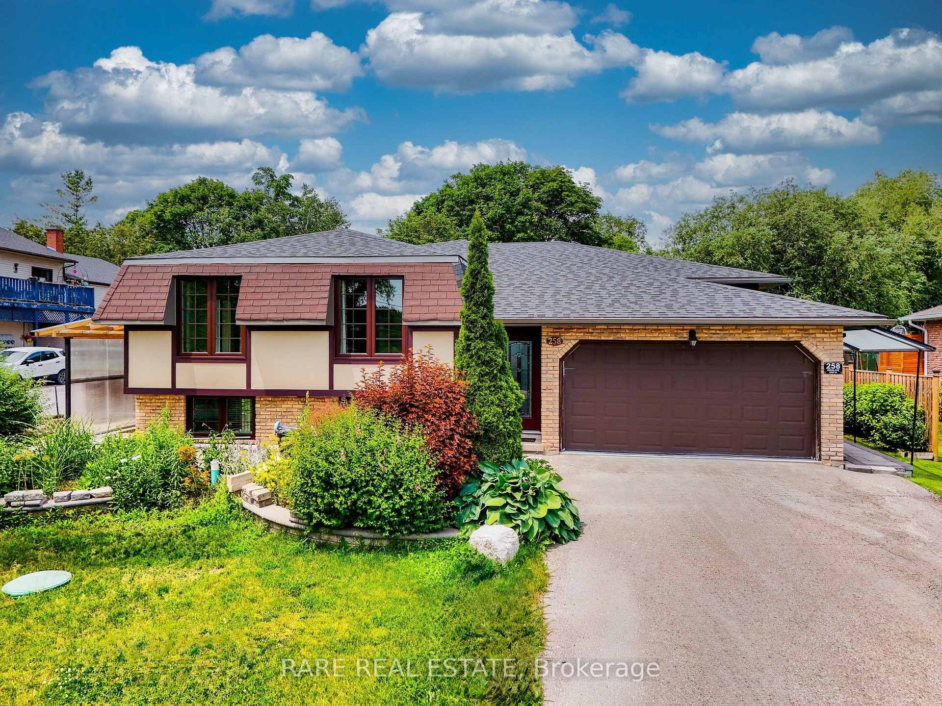Photo 40 of 258 Union Avenue, Scugog, Port Perry — HOMEH