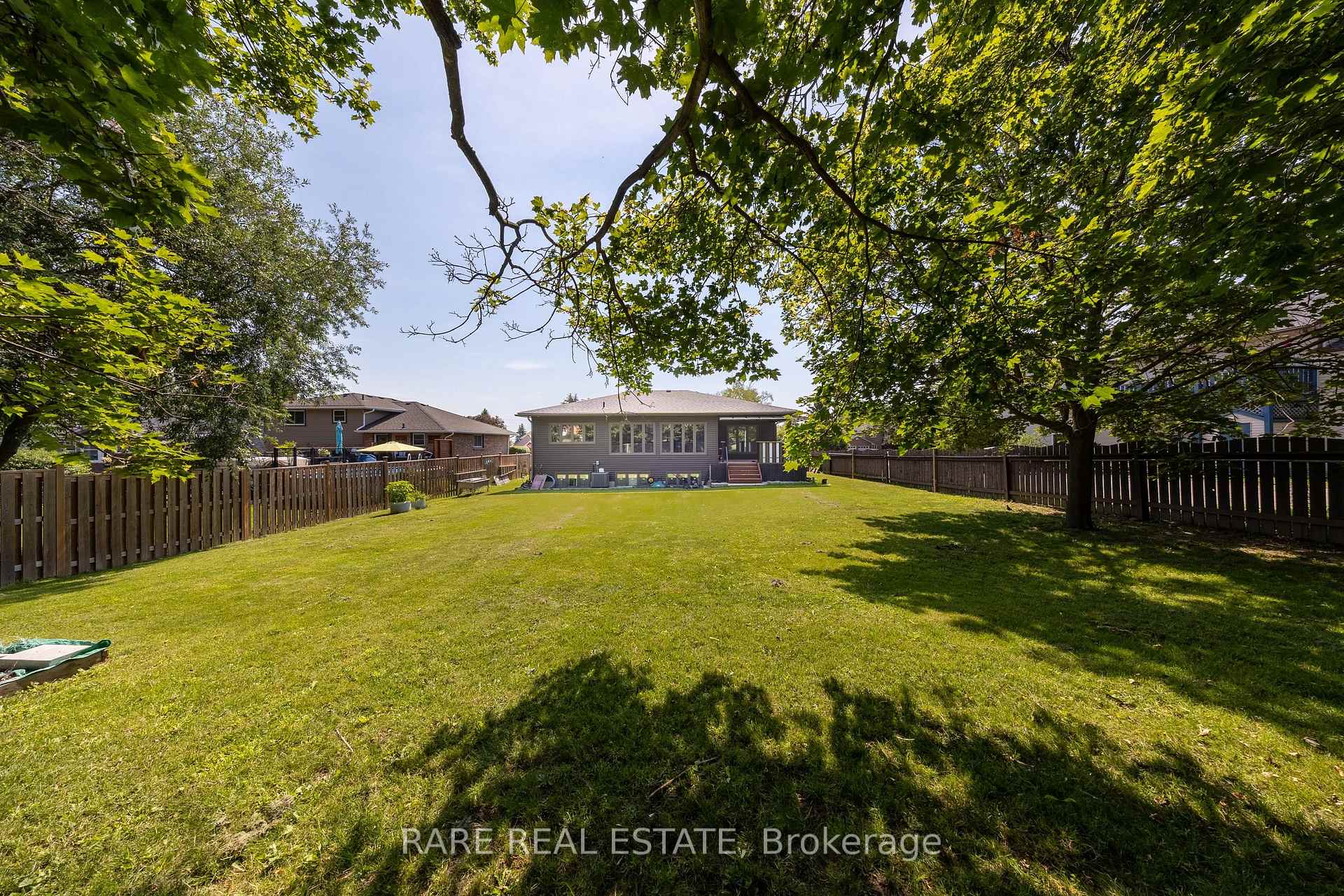 Photo 44 of 258 Union Avenue, Scugog, Port Perry — HOMEH