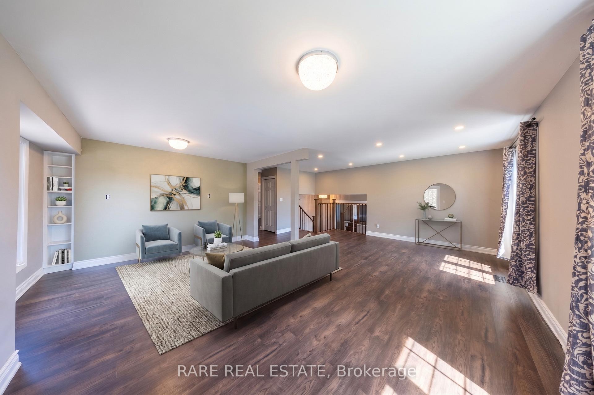 Photo 2 of 258 Union Avenue, Scugog, Port Perry — HOMEH