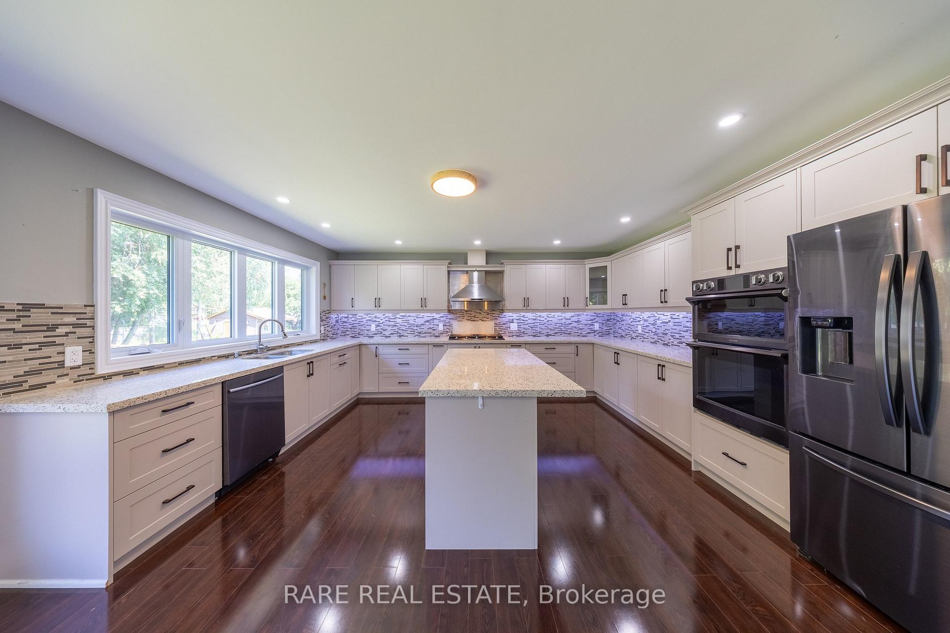 Photo 1 of 258 Union Avenue, Scugog, Port Perry — HOMEH