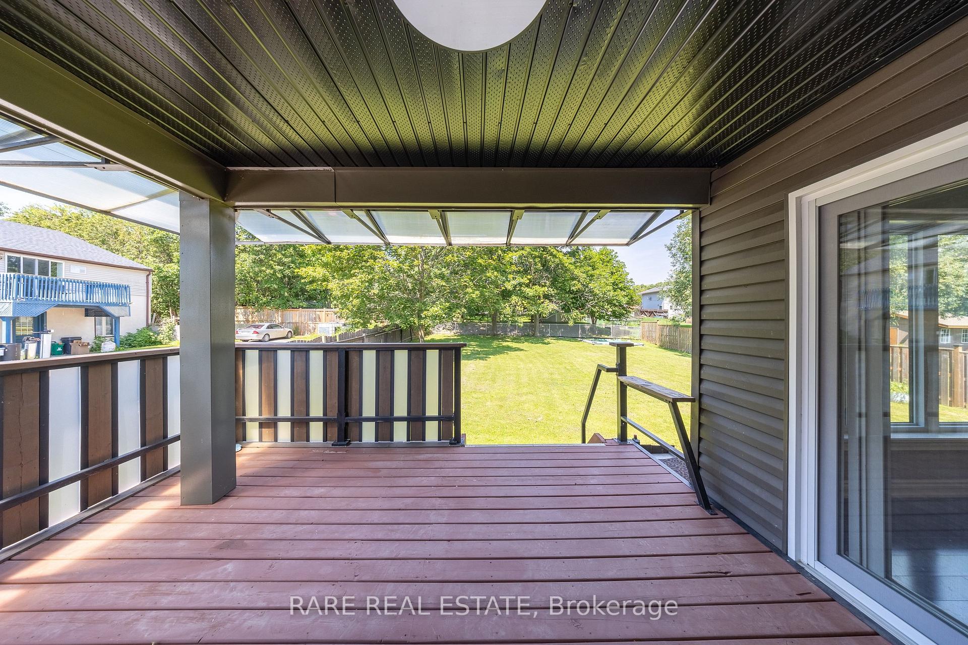 Photo 19 of 258 Union Avenue, Scugog, Port Perry — HOMEH