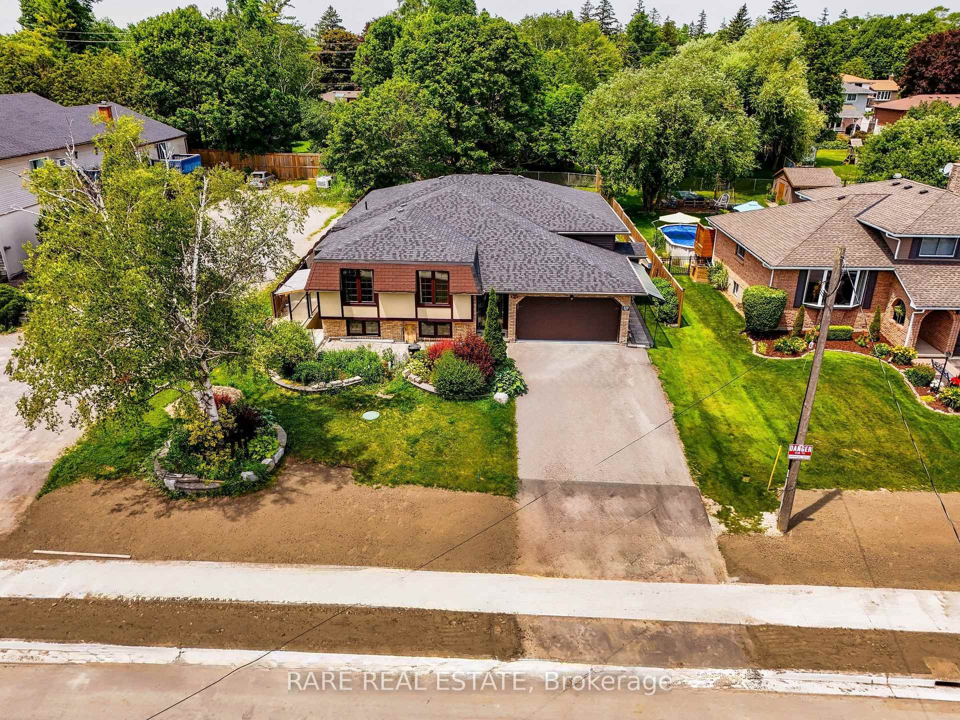 Photo 42 of 258 Union Avenue, Scugog, Port Perry — HOMEH