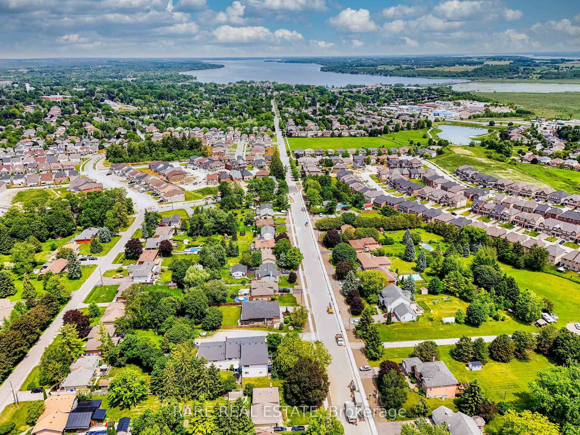 Photo 45 of 258 Union Avenue, Scugog, Port Perry — HOMEH