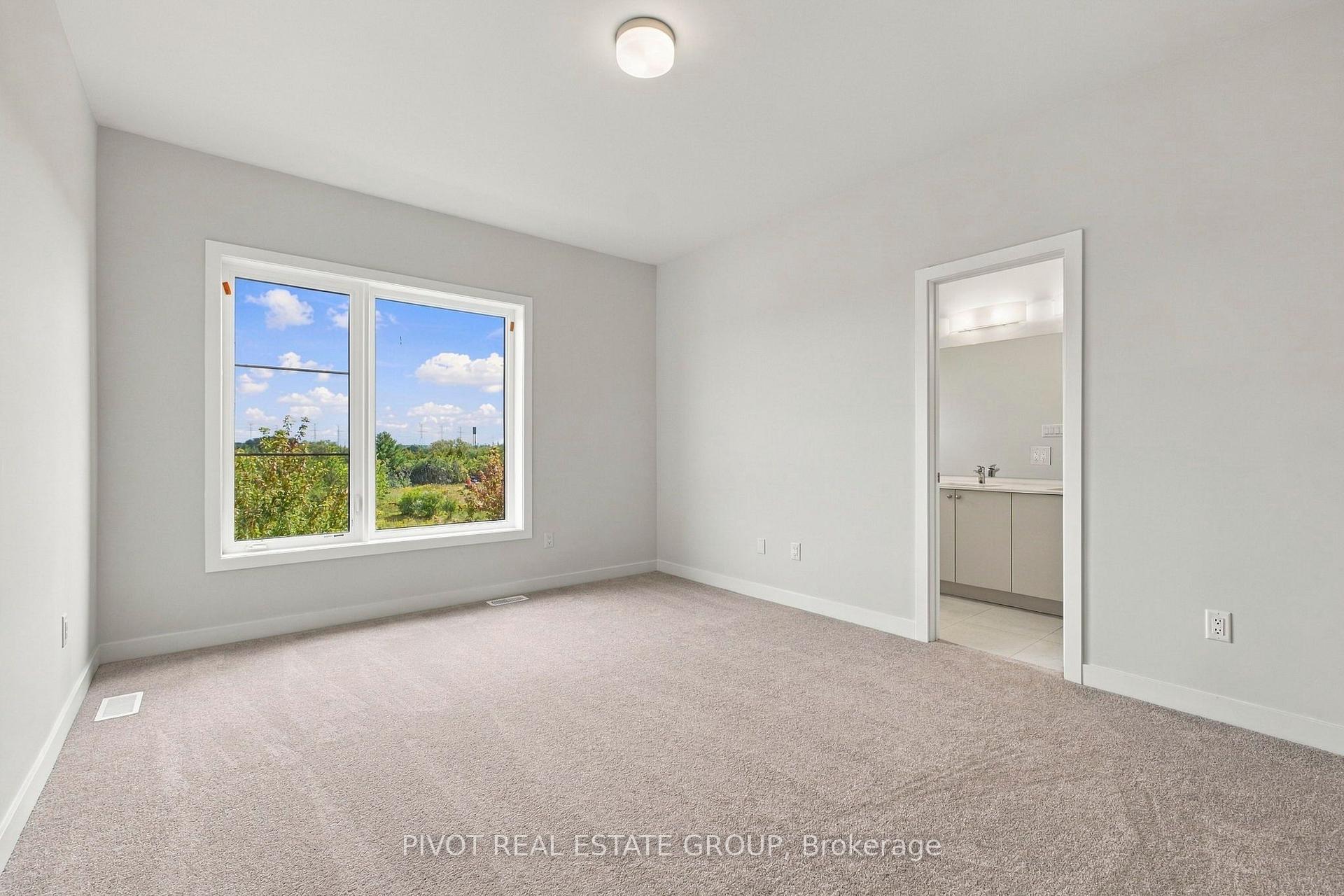 Photo 26 of 26 Observatory Way, Whitby, Brooklin — HOMEH