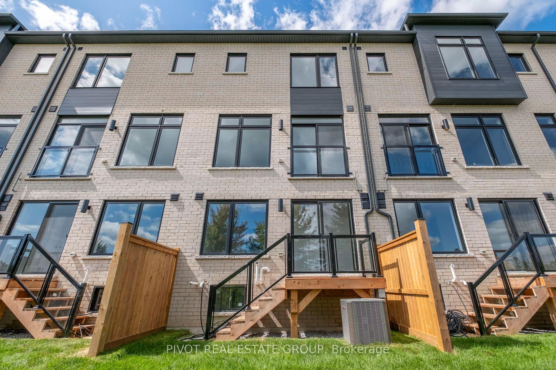 Photo 47 of 26 Observatory Way, Whitby, Brooklin — HOMEH