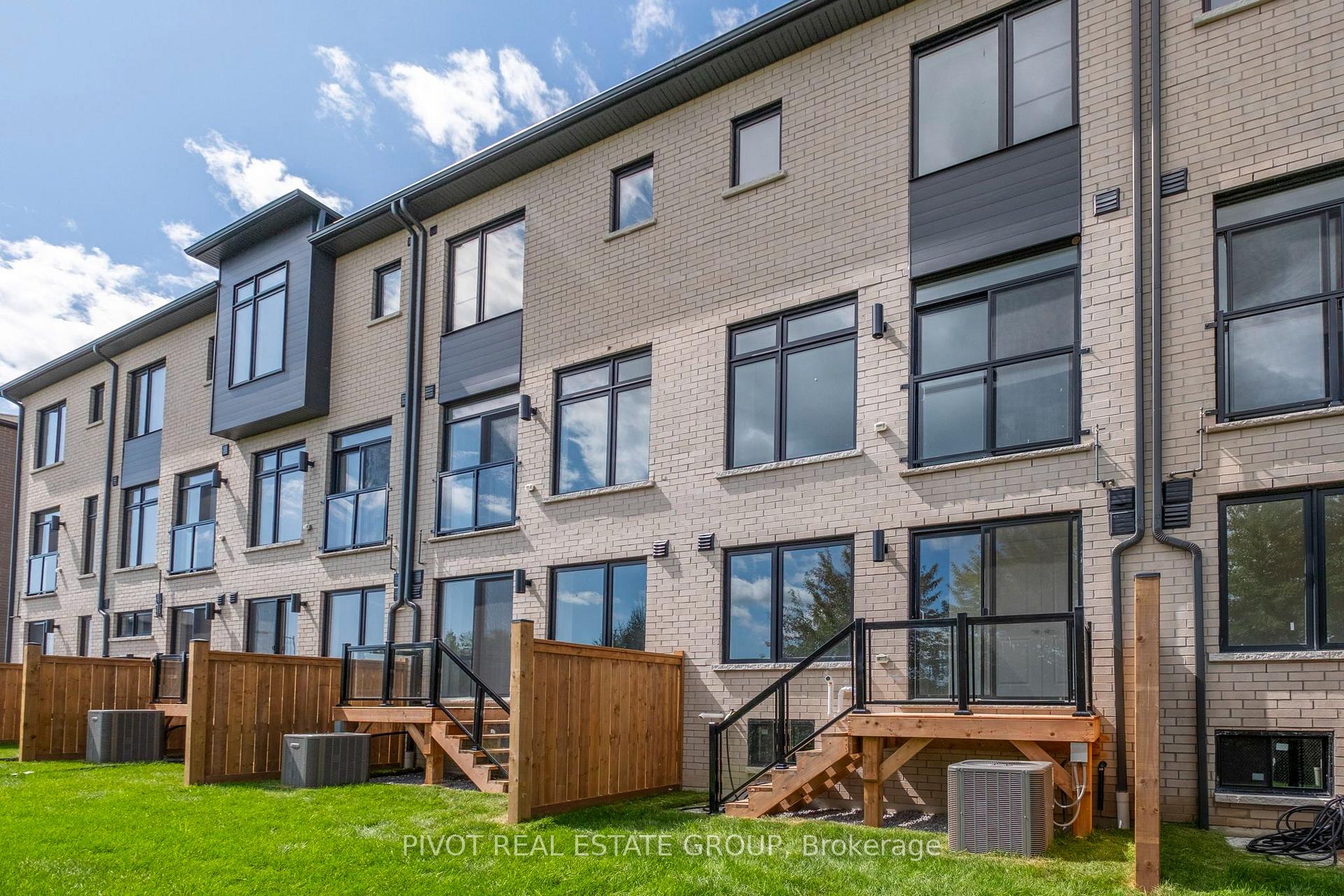 Photo 48 of 26 Observatory Way, Whitby, Brooklin — HOMEH