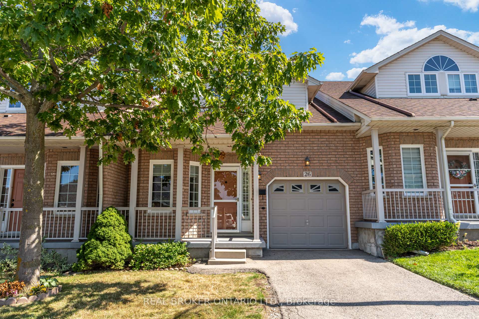 Photo 1 of Unit 26, 213 Nash Road S, Hamilton, Greenford — HOMEH