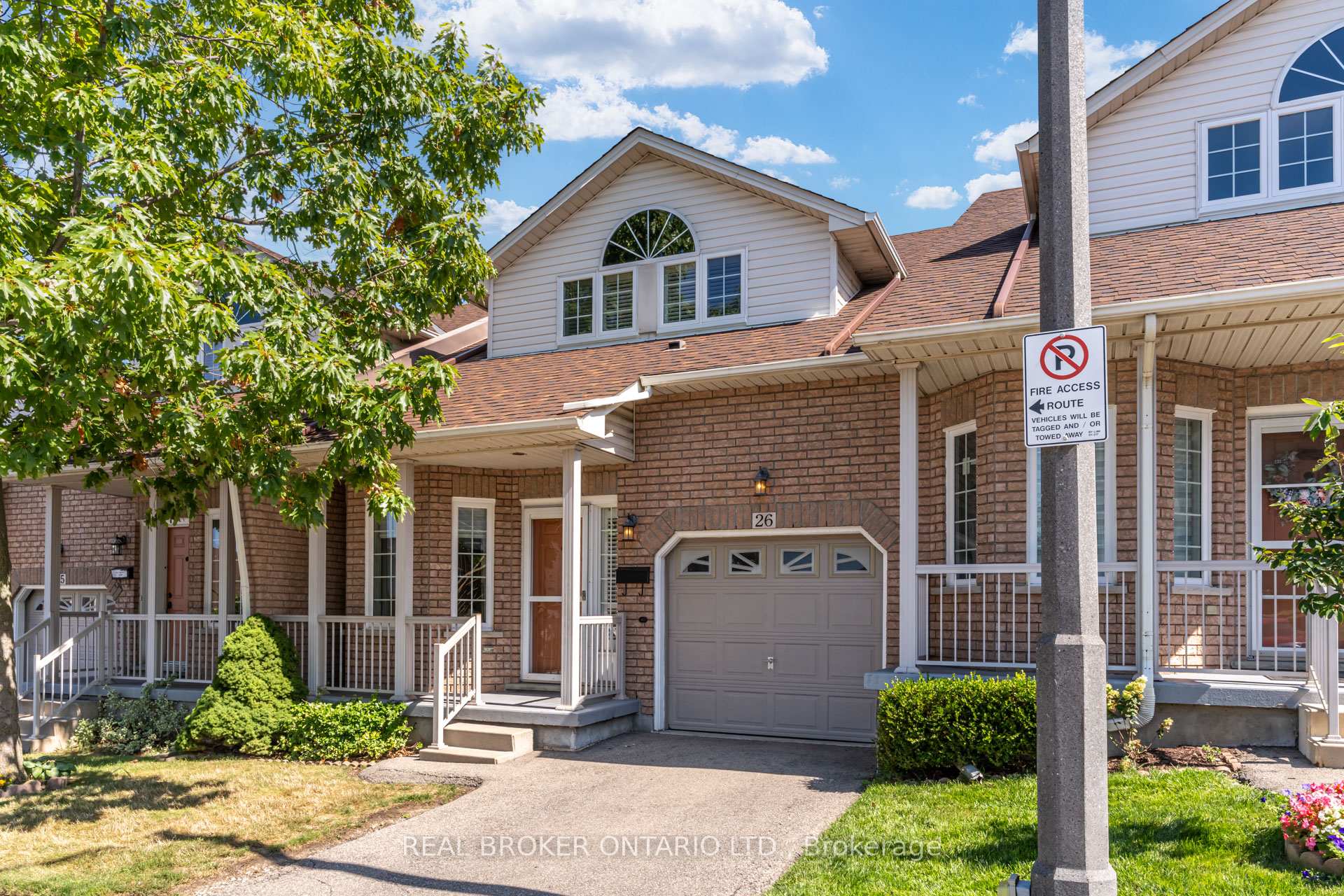 Photo 2 of Unit 26, 213 Nash Road S, Hamilton, Greenford — HOMEH