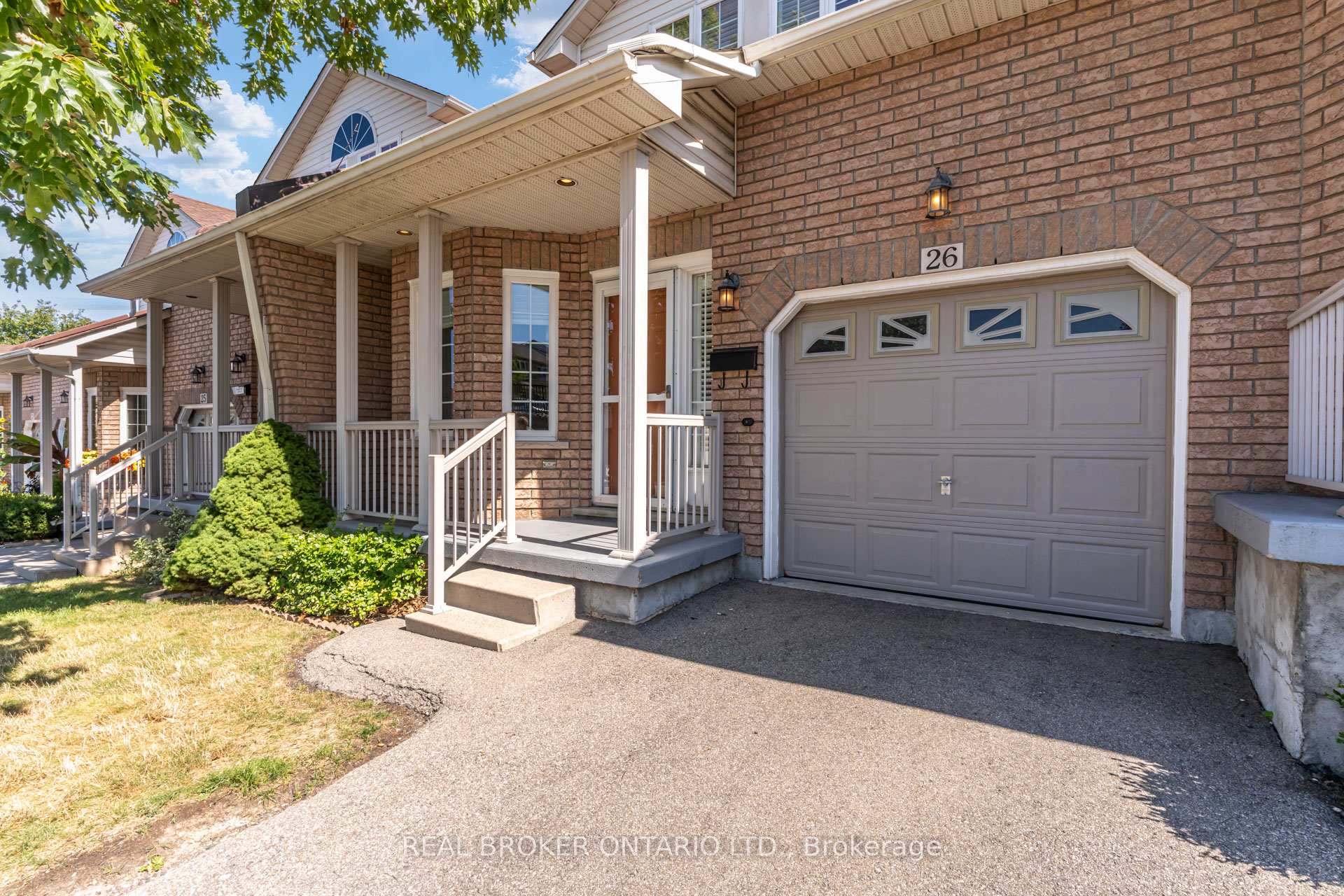 Photo 3 of Unit 26, 213 Nash Road S, Hamilton, Greenford — HOMEH