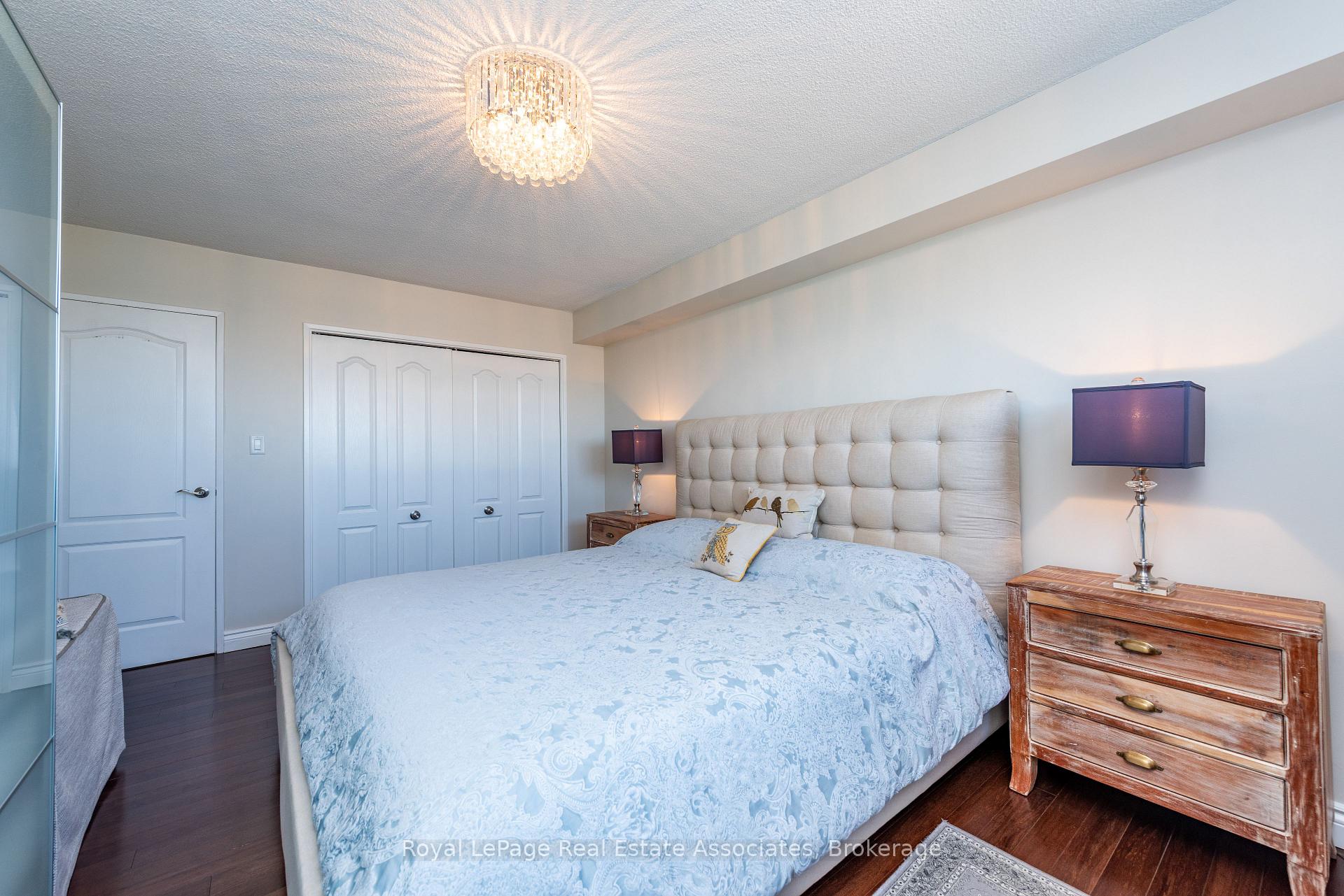 Photo 23 of Unit #1906, 240 Scarlett Road, Toronto, Rockcliffe-Smythe — HOMEH