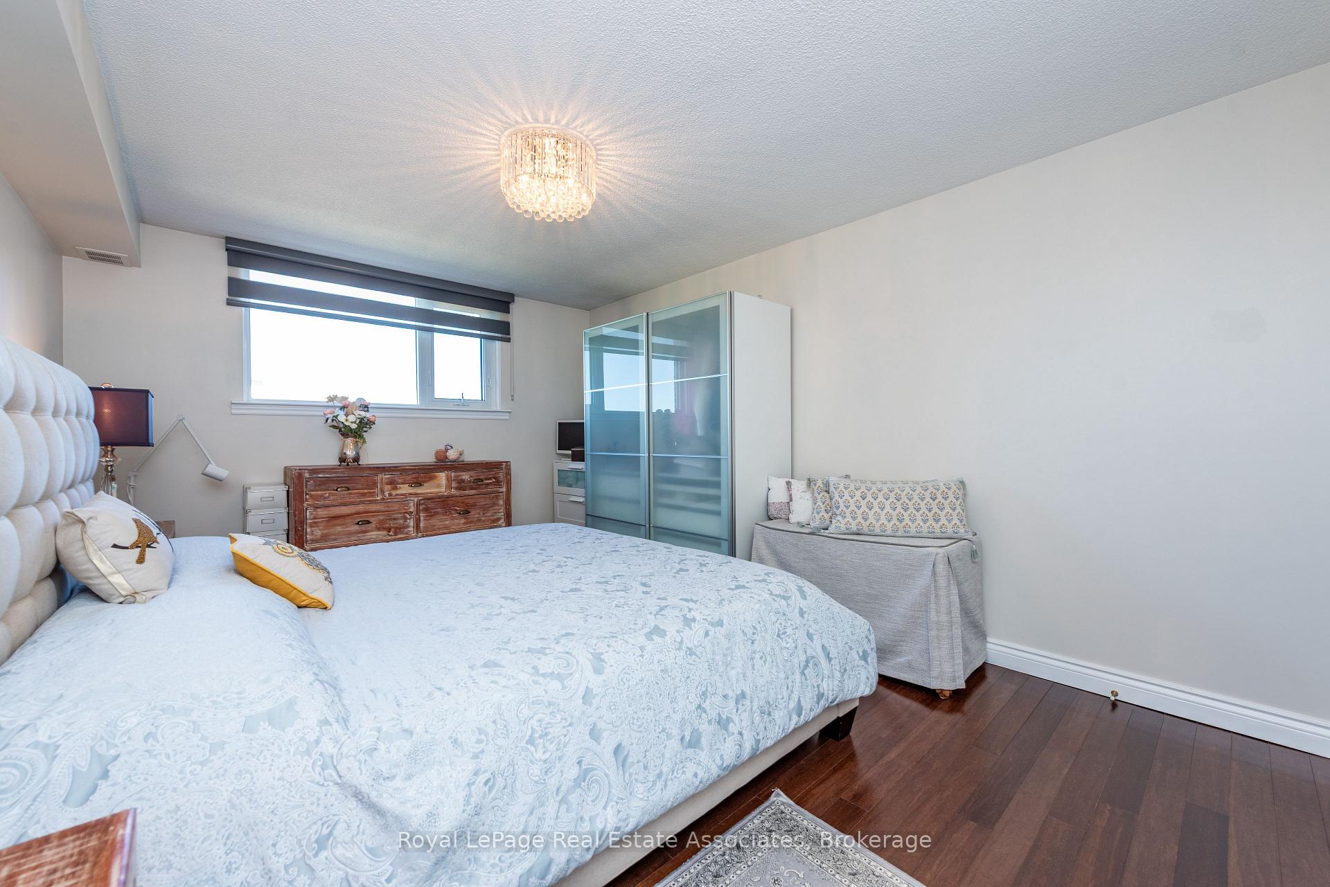 Photo 24 of Unit #1906, 240 Scarlett Road, Toronto, Rockcliffe-Smythe — HOMEH