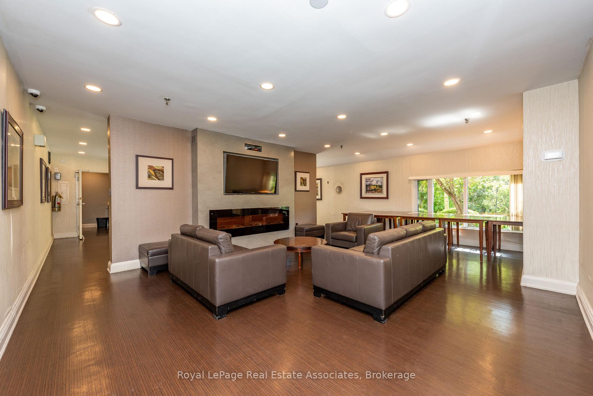 Photo 28 of Unit #1906, 240 Scarlett Road, Toronto, Rockcliffe-Smythe — HOMEH