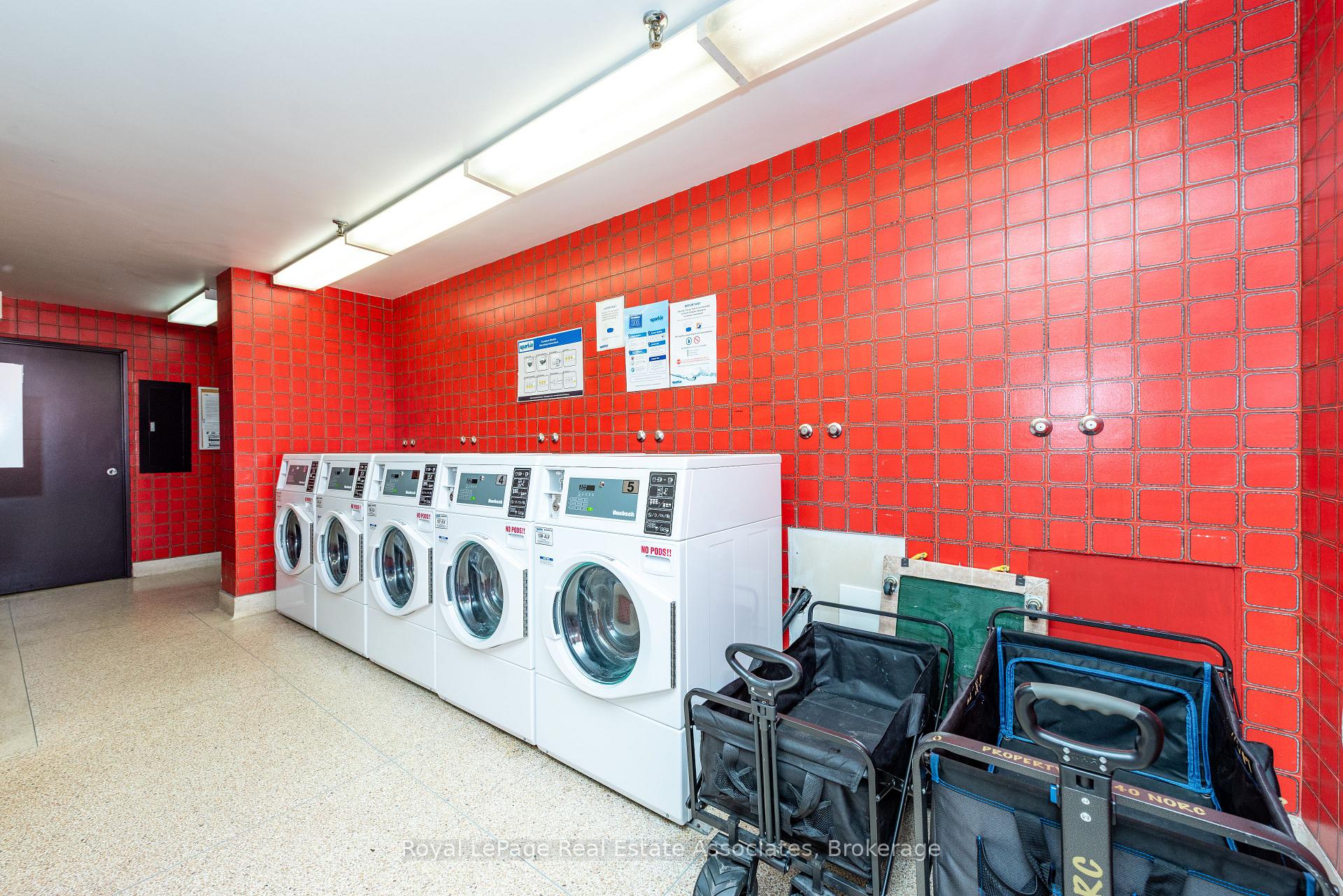 Photo 31 of Unit #1906, 240 Scarlett Road, Toronto, Rockcliffe-Smythe — HOMEH
