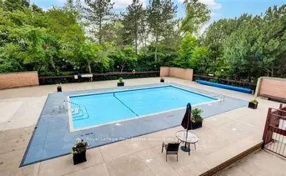 Photo 33 of Unit #1906, 240 Scarlett Road, Toronto, Rockcliffe-Smythe — HOMEH