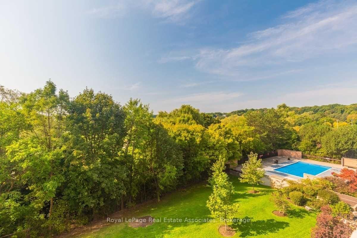 Photo 34 of Unit #1906, 240 Scarlett Road, Toronto, Rockcliffe-Smythe — HOMEH
