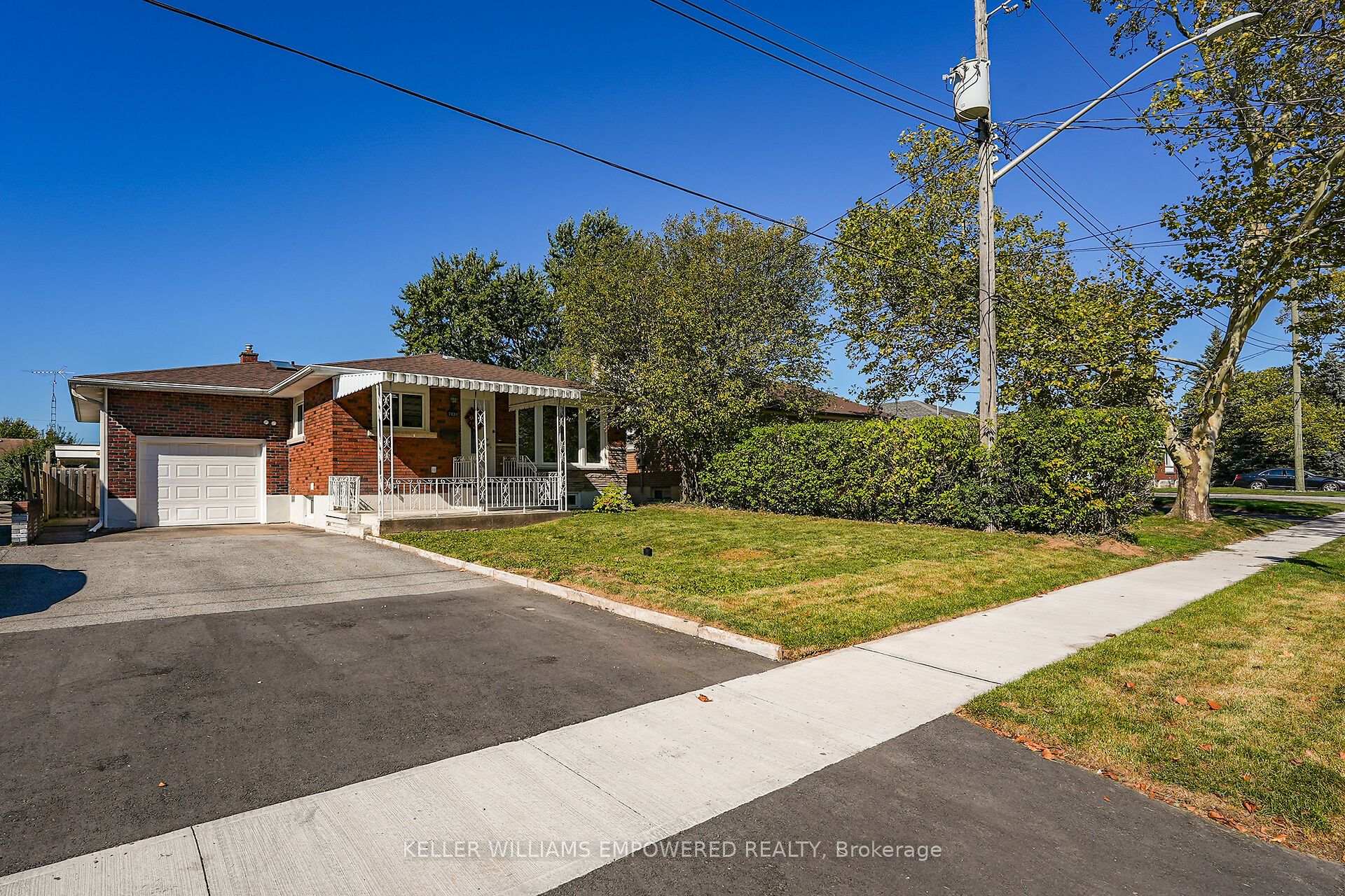 Photo 2 of Unit BSMT, 7139 Warden Avenue, Niagara Falls, Arad/Fallsview — HOMEH
