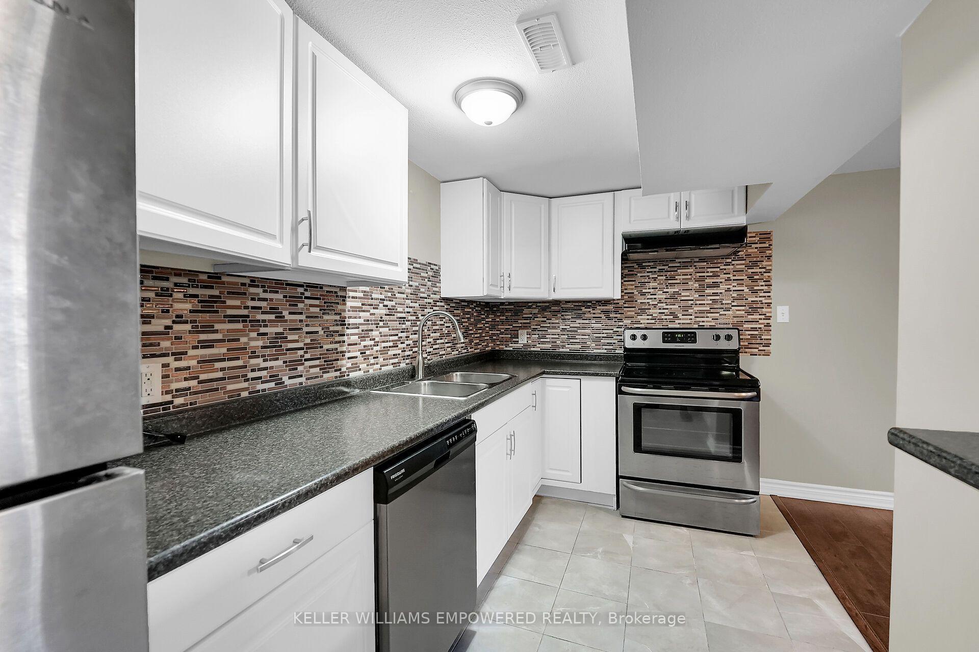 Photo 4 of Unit BSMT, 7139 Warden Avenue, Niagara Falls, Arad/Fallsview — HOMEH