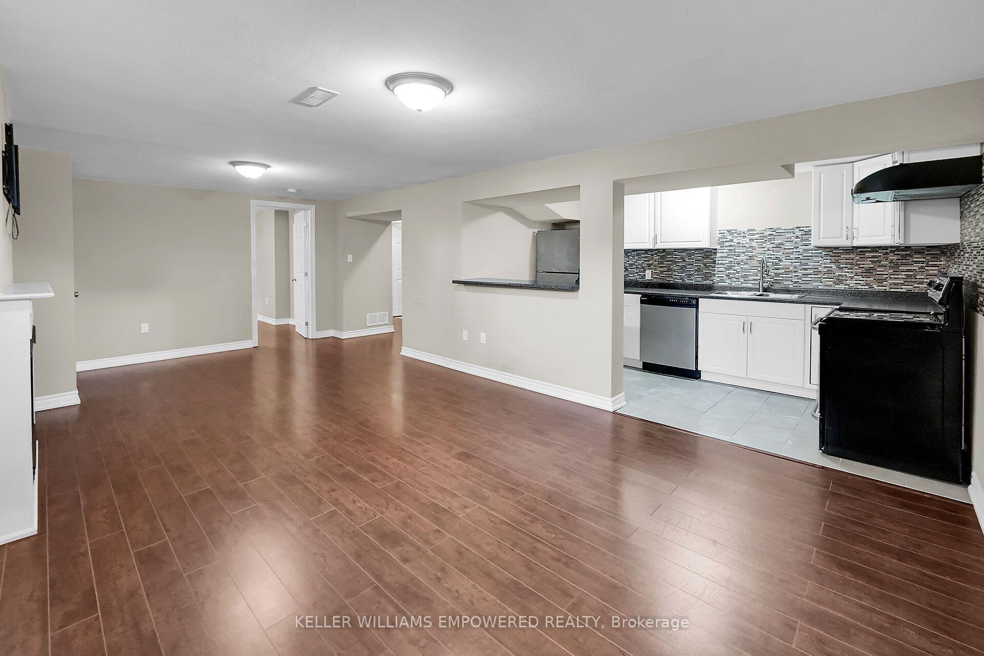 Photo 5 of Unit BSMT, 7139 Warden Avenue, Niagara Falls, Arad/Fallsview — HOMEH
