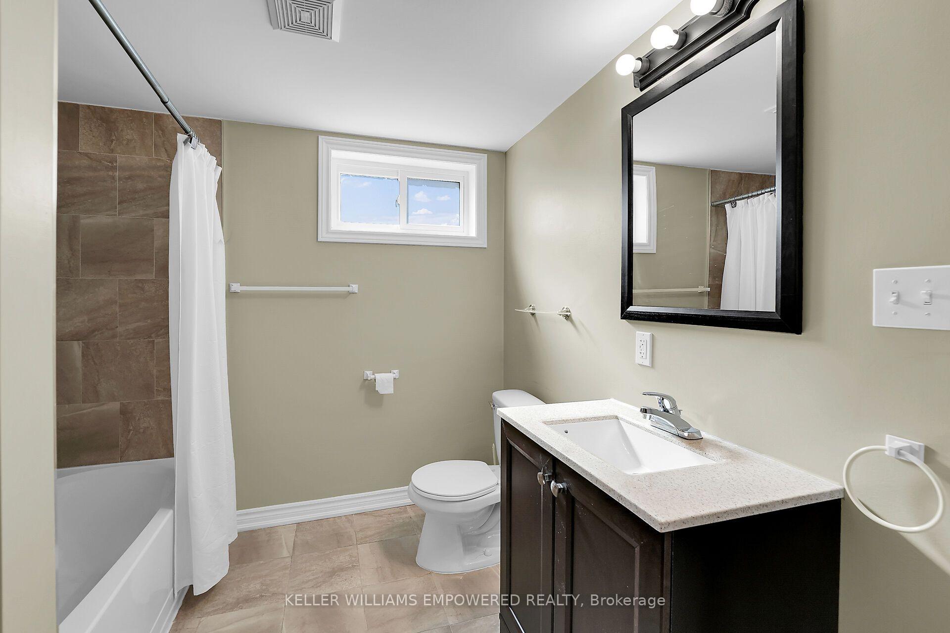 Photo 6 of Unit BSMT, 7139 Warden Avenue, Niagara Falls, Arad/Fallsview — HOMEH