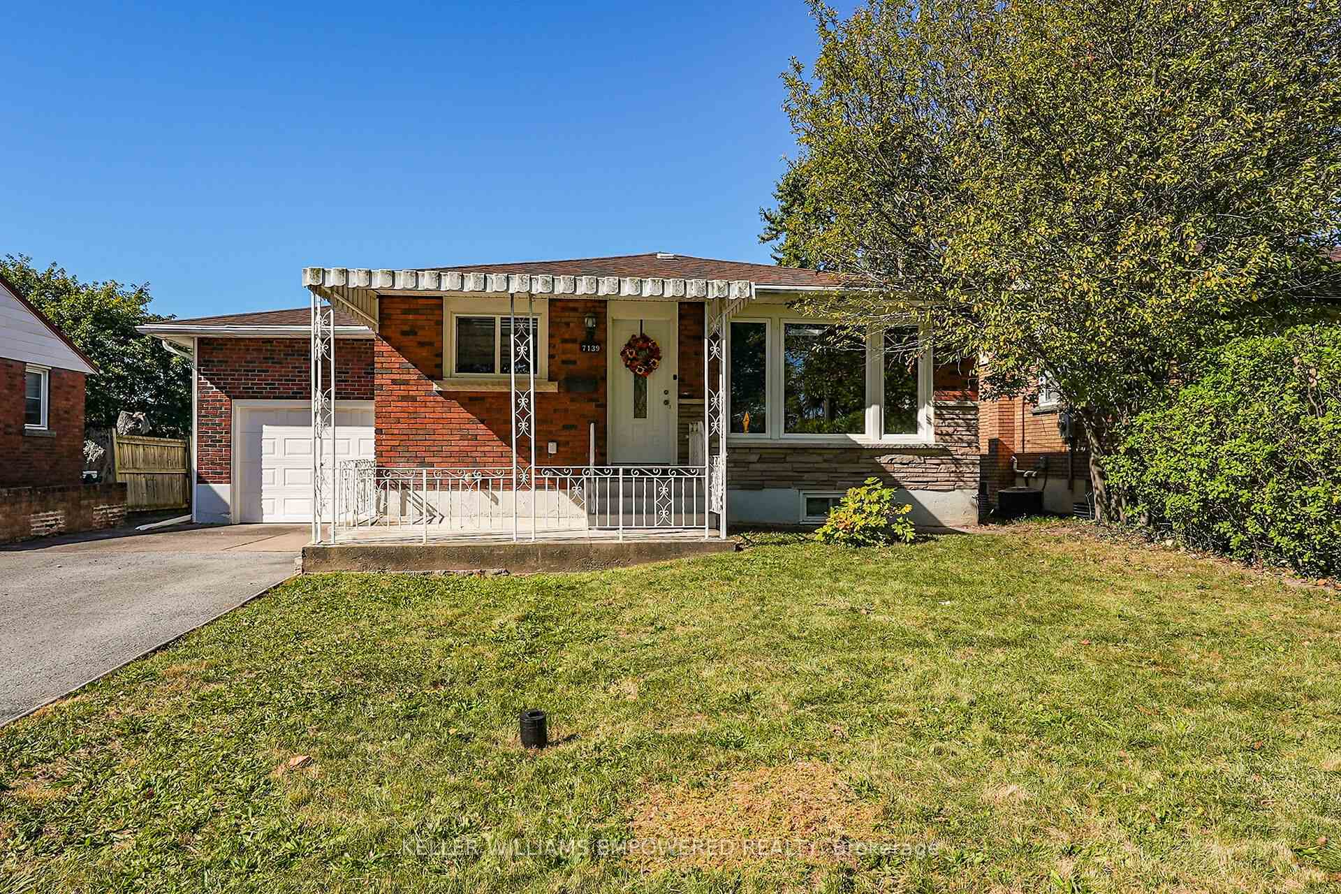 Photo 7 of Unit BSMT, 7139 Warden Avenue, Niagara Falls, Arad/Fallsview — HOMEH