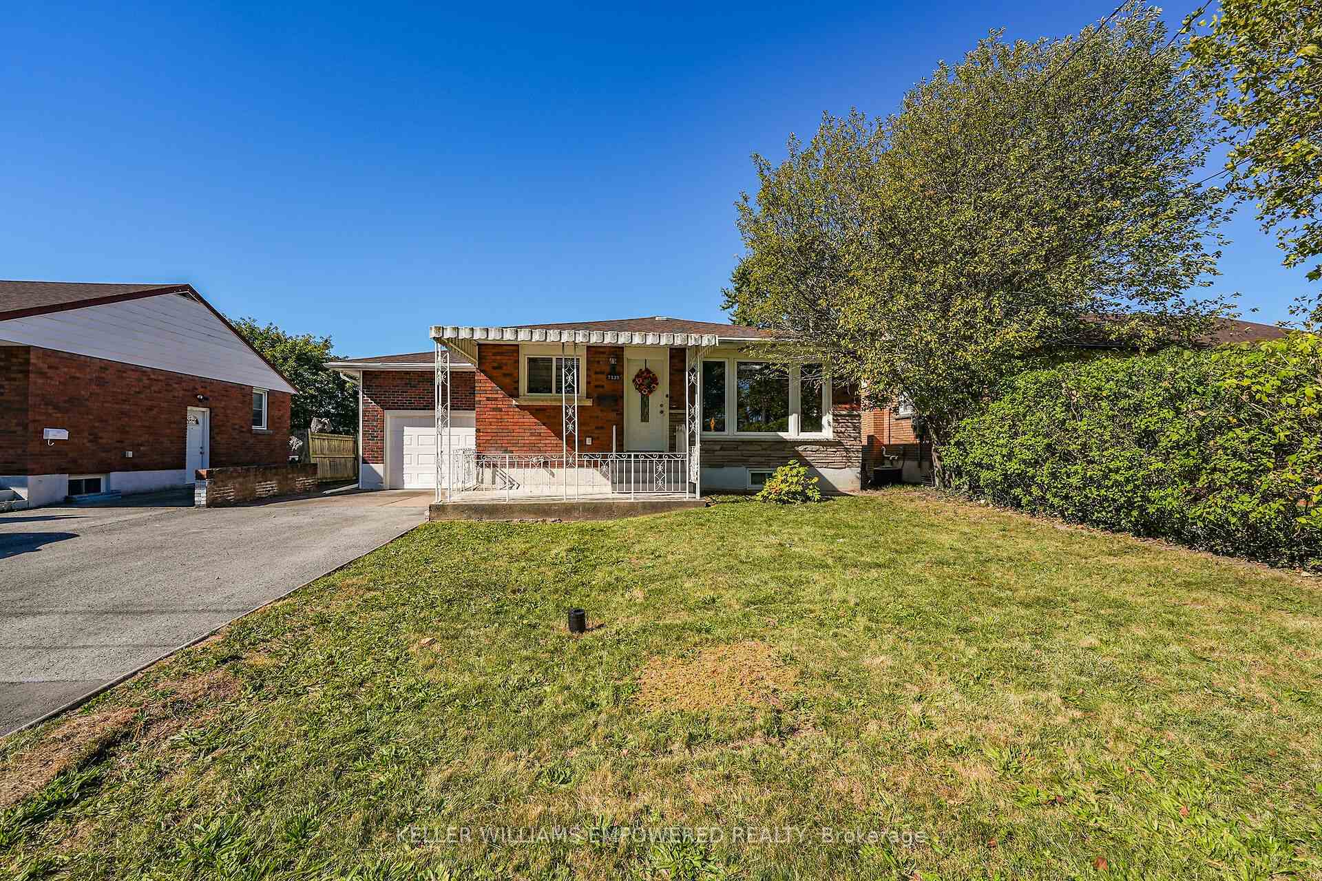 Photo 8 of Unit BSMT, 7139 Warden Avenue, Niagara Falls, Arad/Fallsview — HOMEH