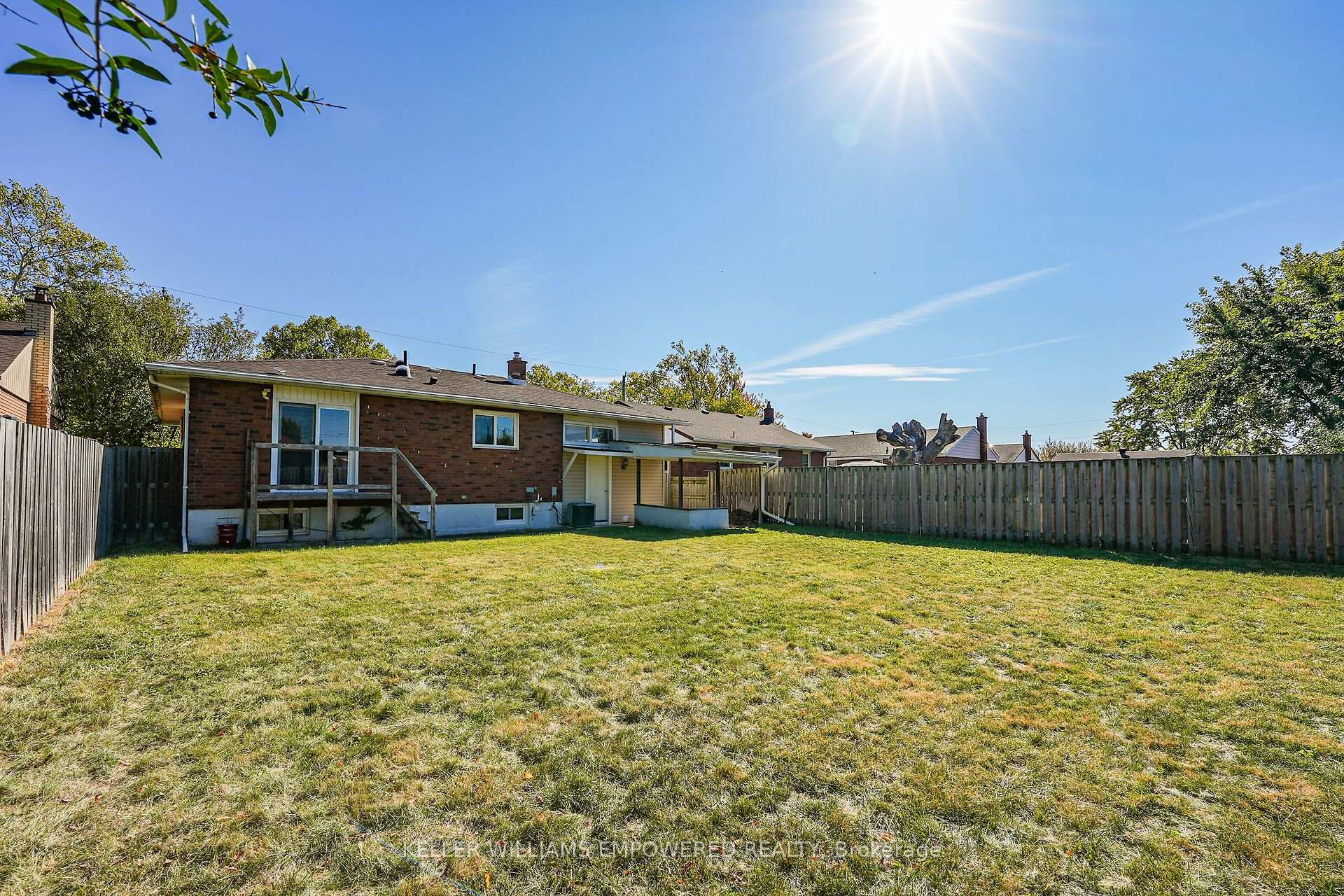 Photo 11 of Unit BSMT, 7139 Warden Avenue, Niagara Falls, Arad/Fallsview — HOMEH