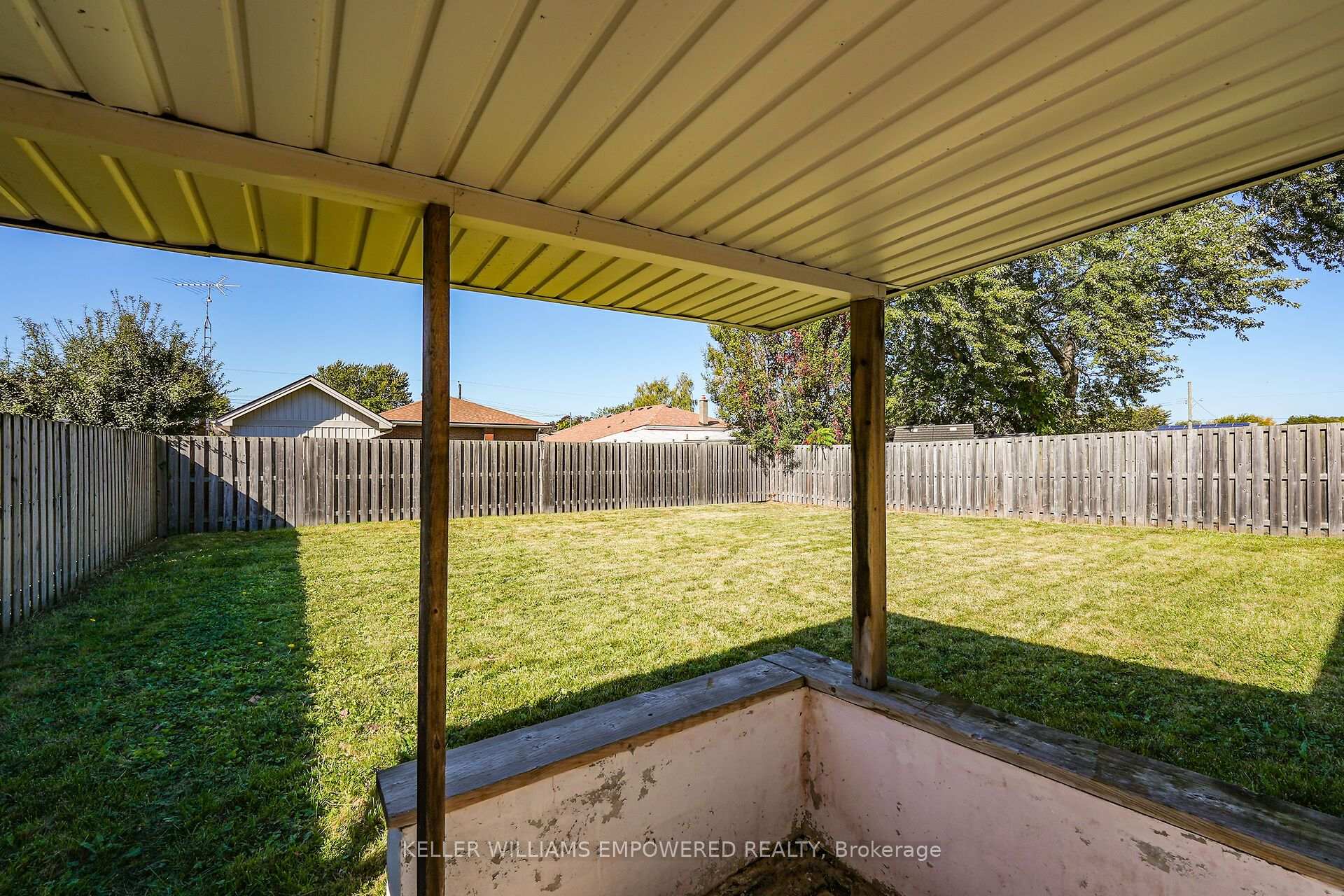 Photo 13 of Unit BSMT, 7139 Warden Avenue, Niagara Falls, Arad/Fallsview — HOMEH