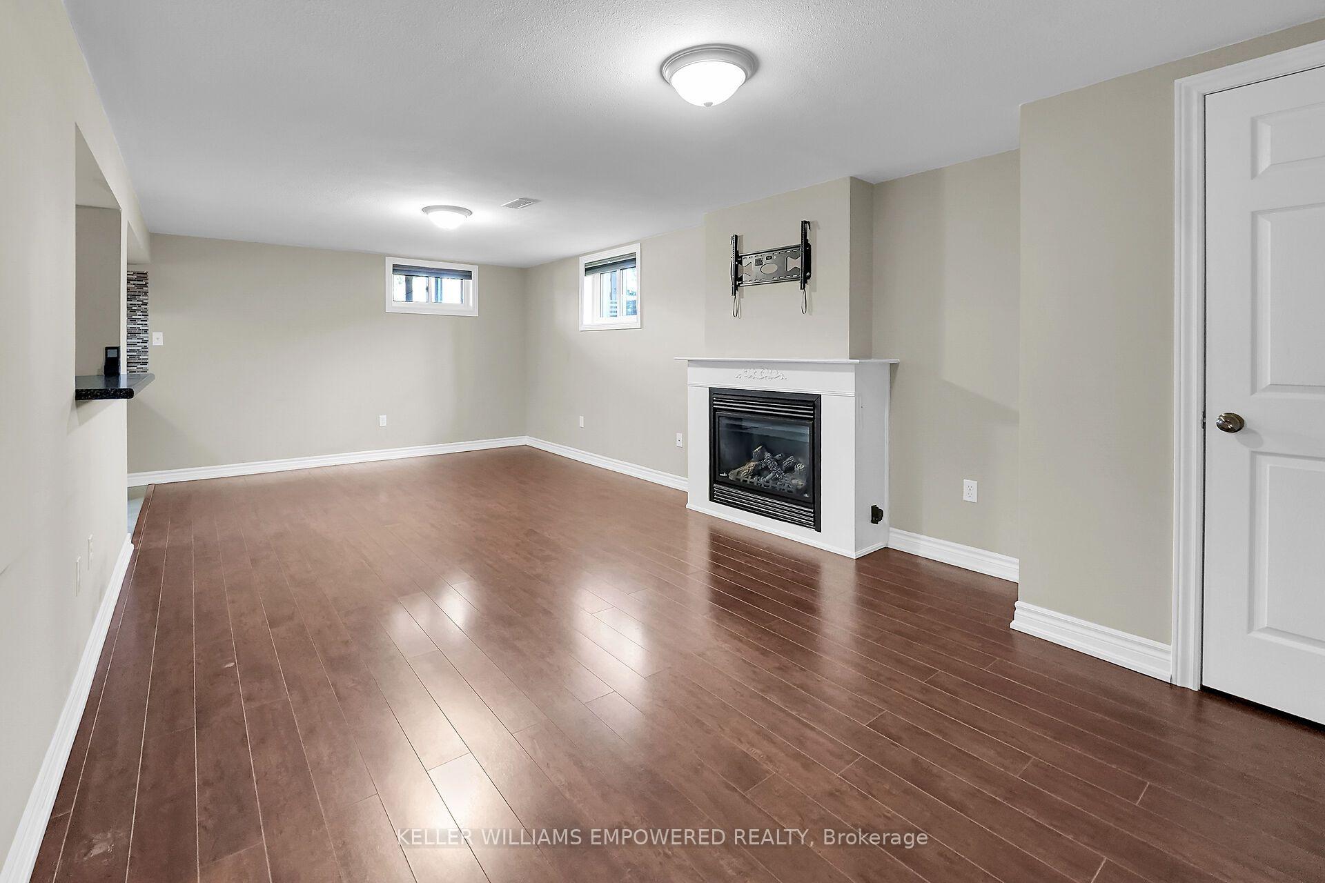 Photo 16 of Unit BSMT, 7139 Warden Avenue, Niagara Falls, Arad/Fallsview — HOMEH
