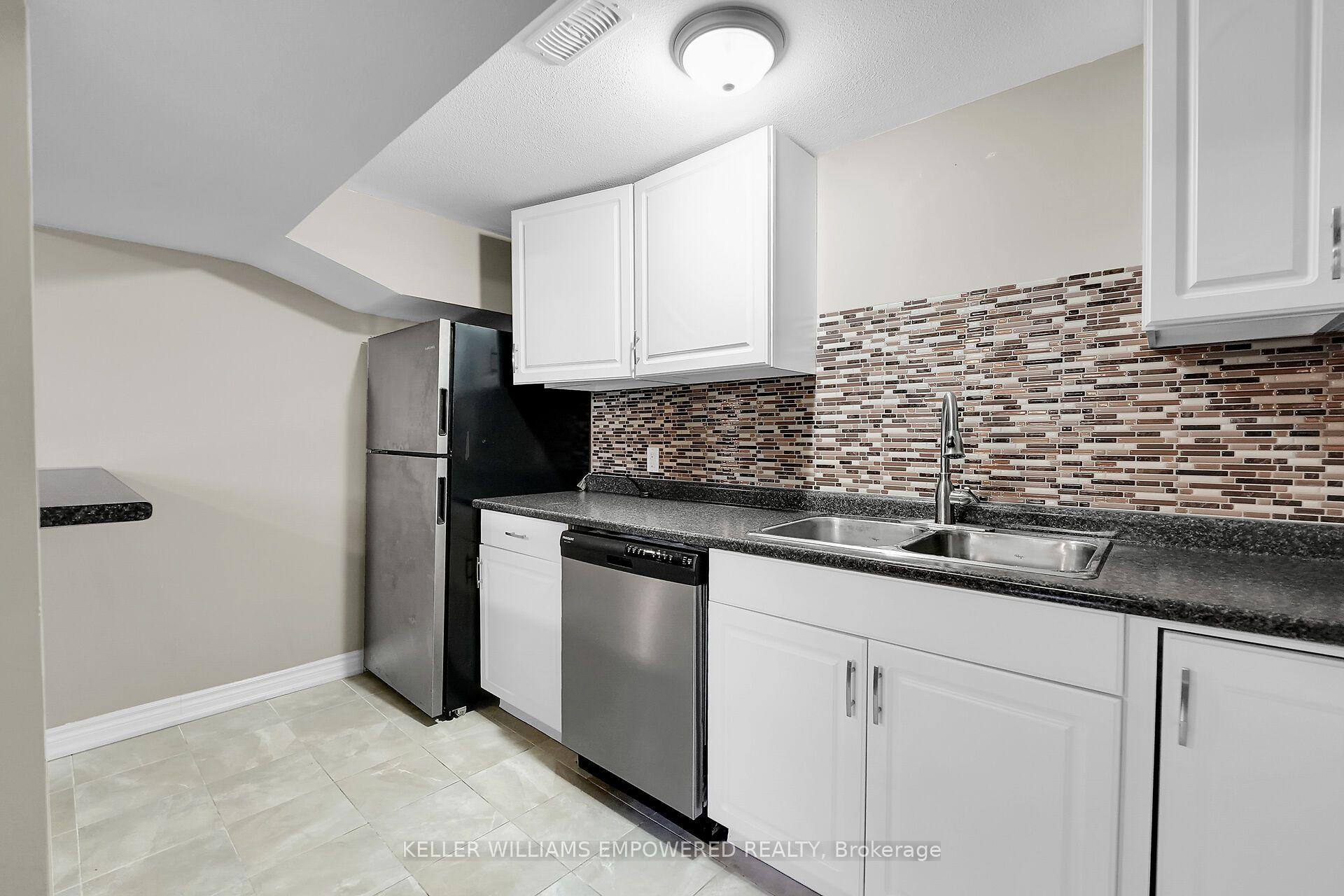 Photo 17 of Unit BSMT, 7139 Warden Avenue, Niagara Falls, Arad/Fallsview — HOMEH