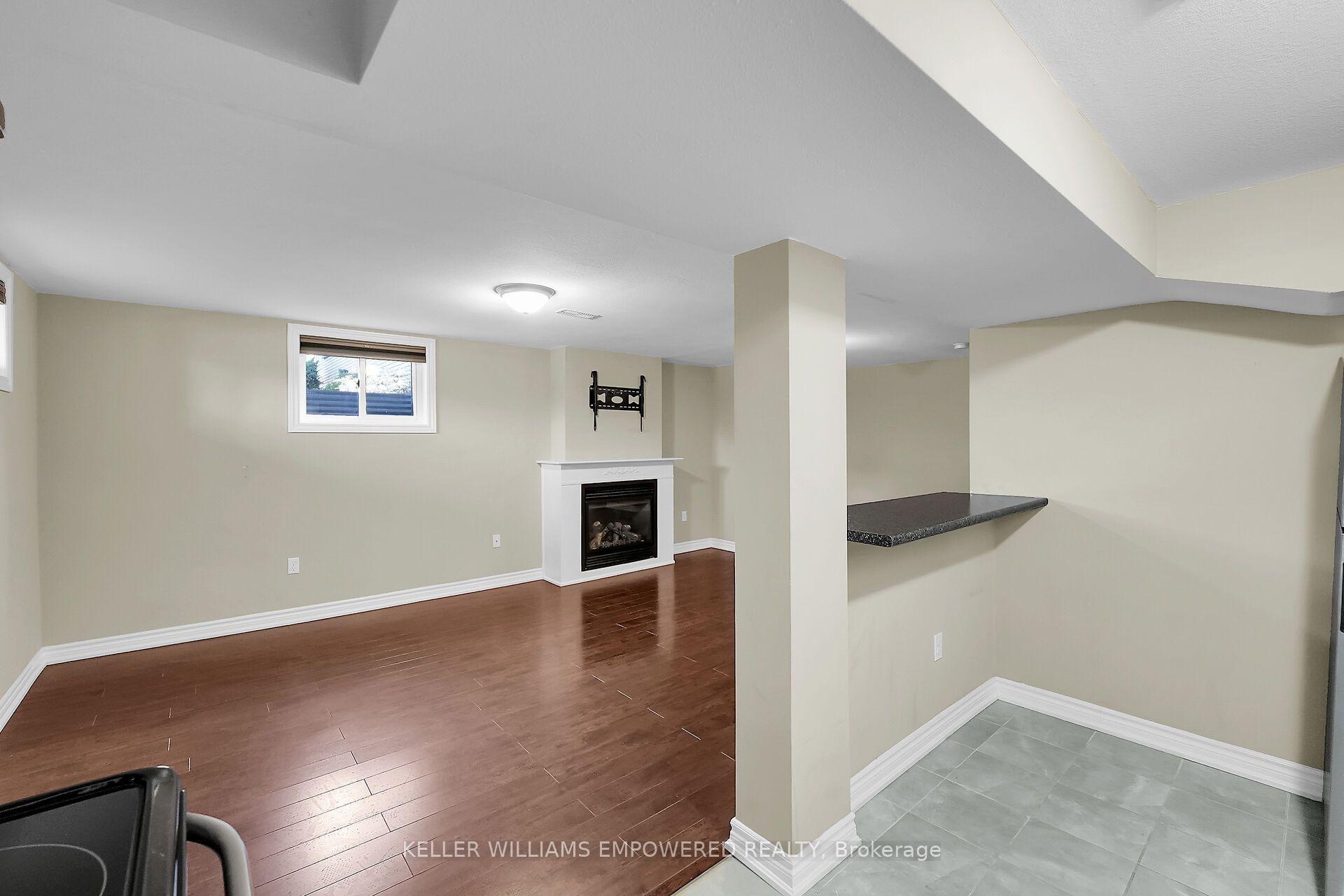 Photo 18 of Unit BSMT, 7139 Warden Avenue, Niagara Falls, Arad/Fallsview — HOMEH