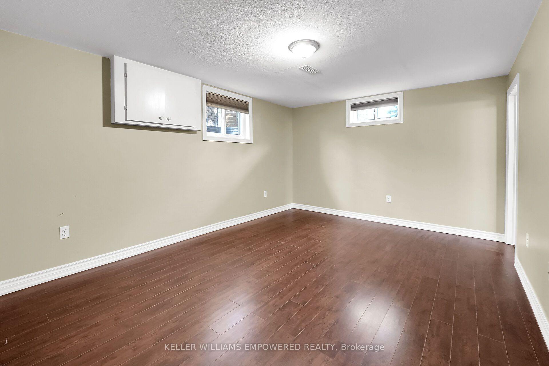 Photo 19 of Unit BSMT, 7139 Warden Avenue, Niagara Falls, Arad/Fallsview — HOMEH