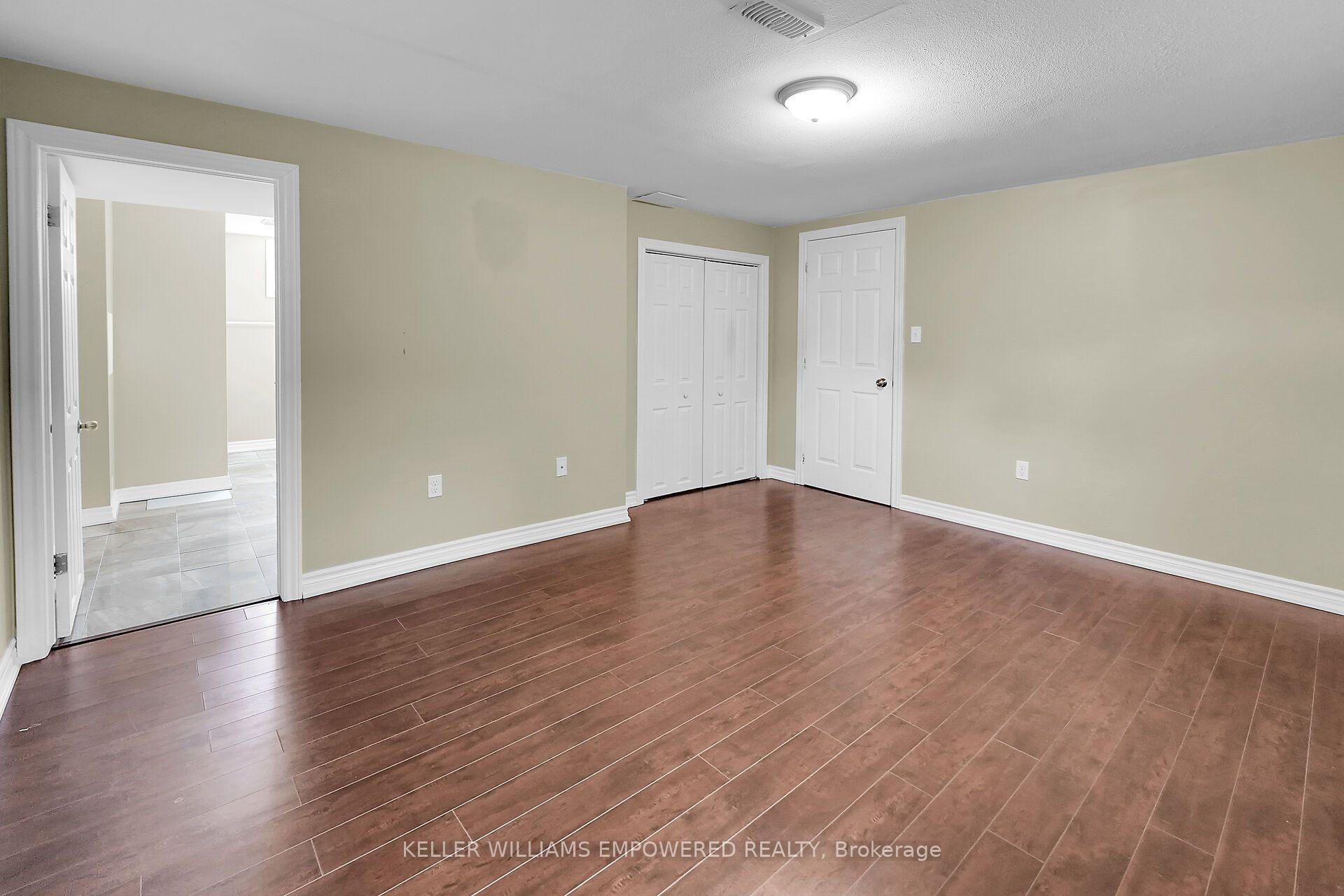 Photo 20 of Unit BSMT, 7139 Warden Avenue, Niagara Falls, Arad/Fallsview — HOMEH