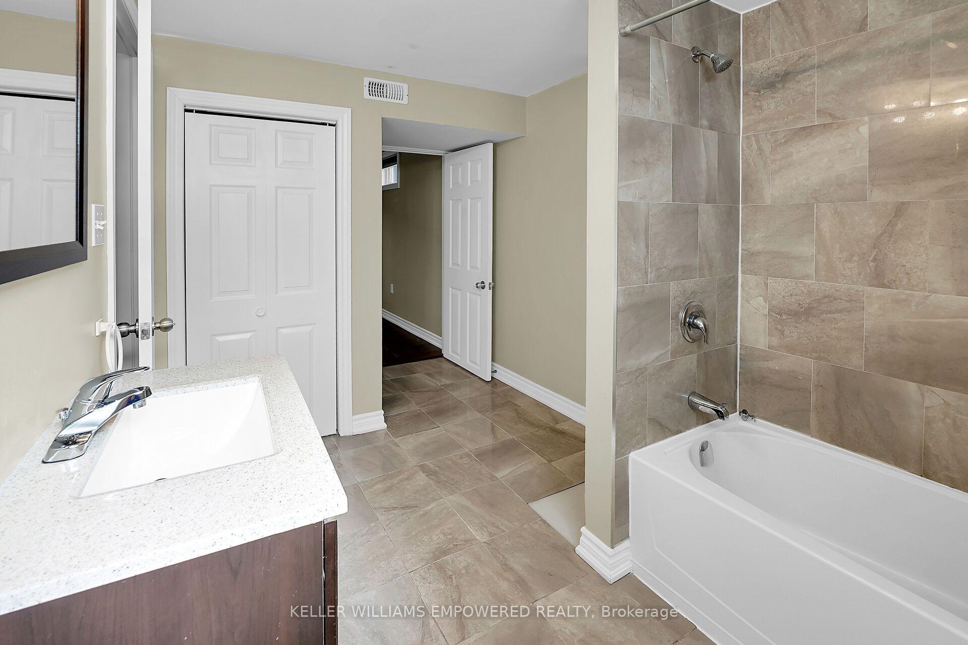 Photo 21 of Unit BSMT, 7139 Warden Avenue, Niagara Falls, Arad/Fallsview — HOMEH
