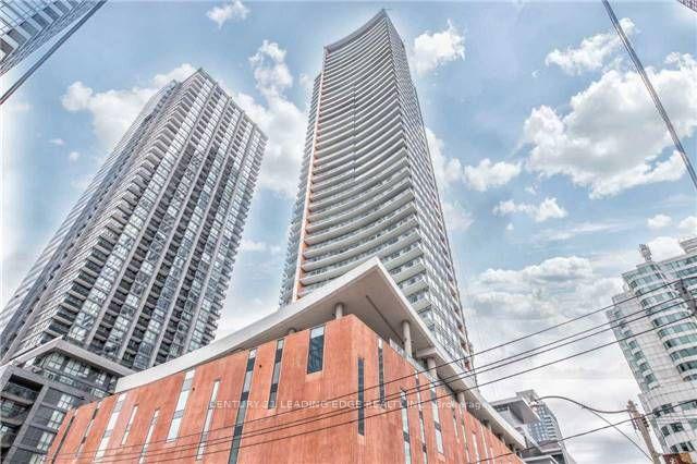 Photo 3 of Unit 2909, 21 Widmer Street, Toronto, Waterfront Communities — HOMEH