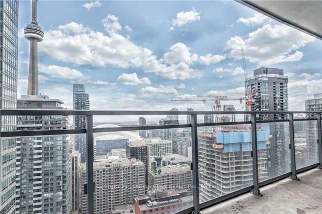 Photo 4 of Unit 2909, 21 Widmer Street, Toronto, Waterfront Communities — HOMEH