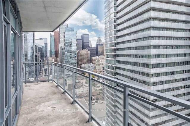 Photo 5 of Unit 2909, 21 Widmer Street, Toronto, Waterfront Communities — HOMEH