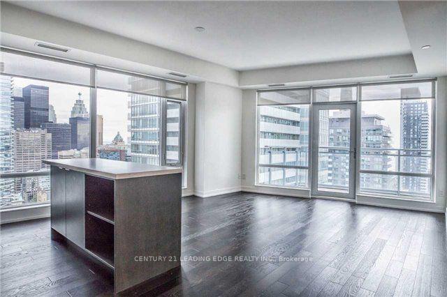 Photo 7 of Unit 2909, 21 Widmer Street, Toronto, Waterfront Communities — HOMEH