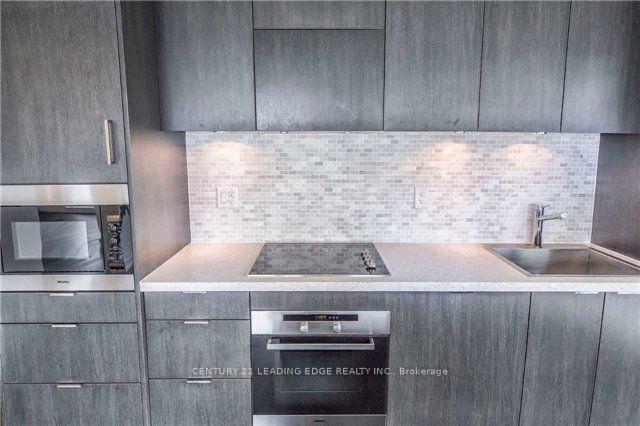 Photo 9 of Unit 2909, 21 Widmer Street, Toronto, Waterfront Communities — HOMEH