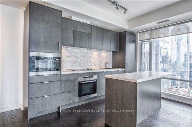 Photo 10 of Unit 2909, 21 Widmer Street, Toronto, Waterfront Communities — HOMEH