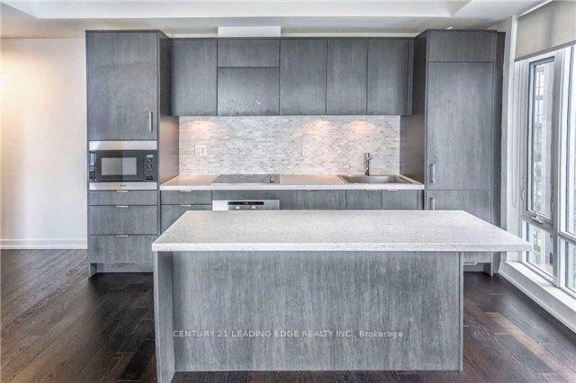 Photo 11 of Unit 2909, 21 Widmer Street, Toronto, Waterfront Communities — HOMEH