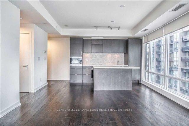 Photo 12 of Unit 2909, 21 Widmer Street, Toronto, Waterfront Communities — HOMEH