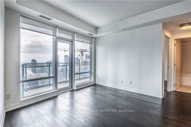 Photo 13 of Unit 2909, 21 Widmer Street, Toronto, Waterfront Communities — HOMEH