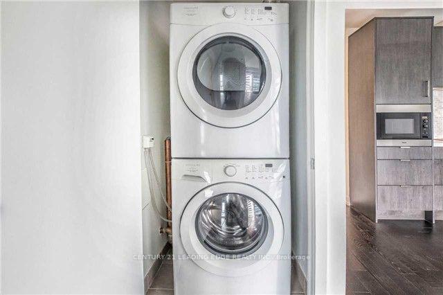 Photo 17 of Unit 2909, 21 Widmer Street, Toronto, Waterfront Communities — HOMEH