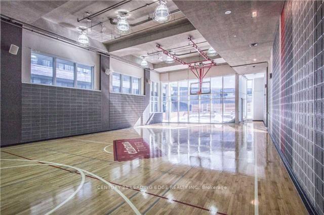 Photo 18 of Unit 2909, 21 Widmer Street, Toronto, Waterfront Communities — HOMEH