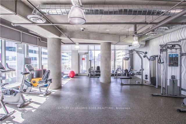 Photo 19 of Unit 2909, 21 Widmer Street, Toronto, Waterfront Communities — HOMEH