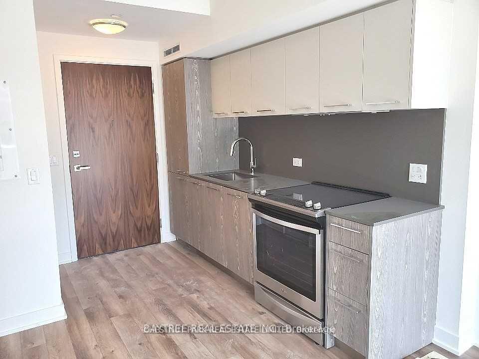 Photo 2 of Unit 912, 30 Baseball Place, Toronto, South Riverdale — HOMEH