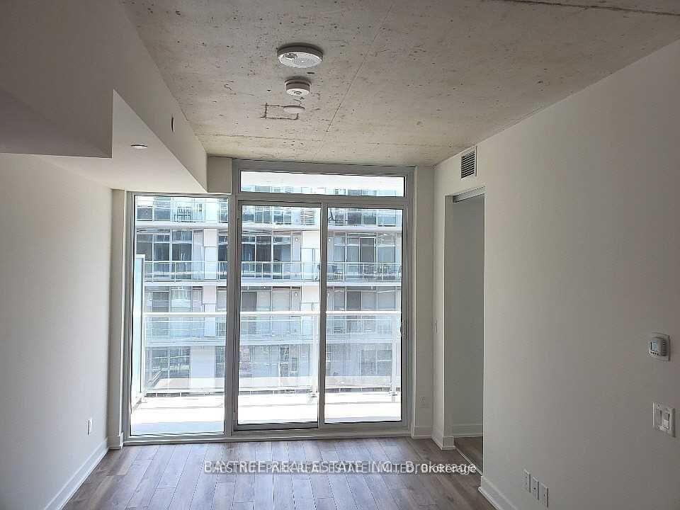 Photo 3 of Unit 912, 30 Baseball Place, Toronto, South Riverdale — HOMEH