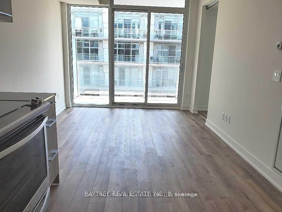 Photo 4 of Unit 912, 30 Baseball Place, Toronto, South Riverdale — HOMEH