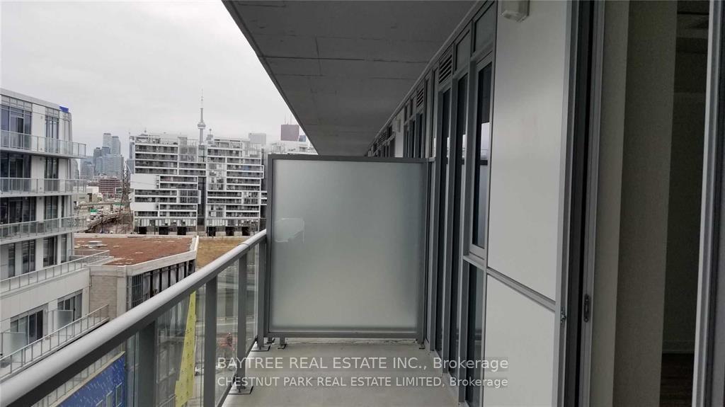 Photo 7 of Unit 912, 30 Baseball Place, Toronto, South Riverdale — HOMEH