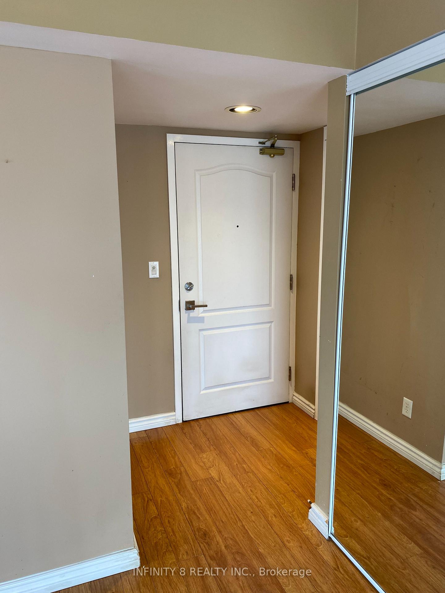 Photo 7 of Unit 1113, 18 Stafford Street, Toronto, Niagara — HOMEH